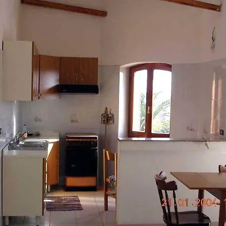Lejlighed Via Sicilia