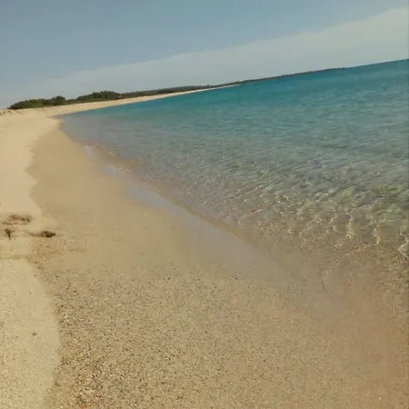 Via Sicilia * Orosei
