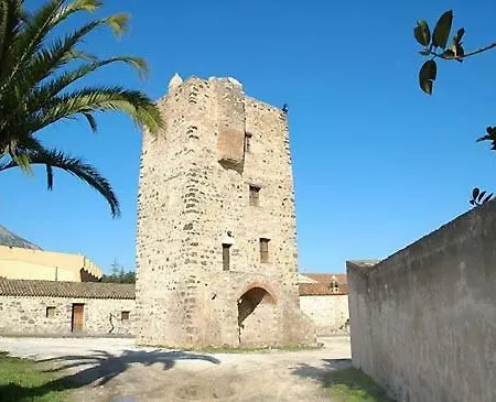 Via Sicilia Lejlighed Orosei