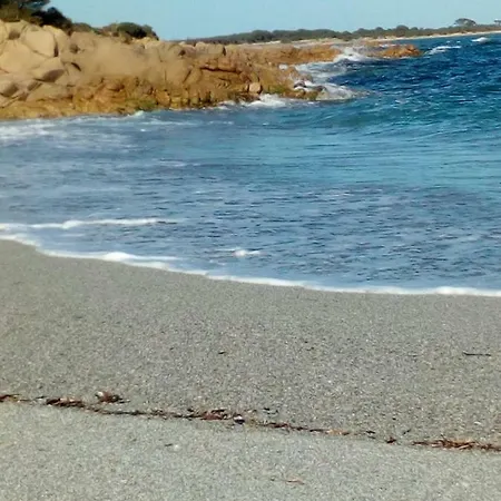 Via Sicilia Lejlighed *