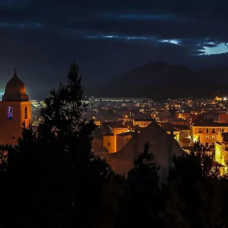 Lejlighed Via Sicilia Orosei